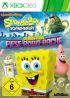 Cover SpongeBob SquarePants: Plankton's Robotic Revenge