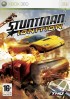 Cover Stuntman: Ignition