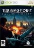 Cover Turning Point: Fall of Liberty