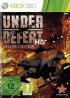 Cover Under Defeat HD
