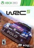 Cover WRC FIA World Rally Championship 5