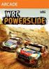 Cover WRC Powerslide