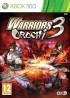Cover Warriors Orochi 3