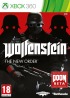 Cover Wolfenstein: The New Order