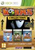 Cover Worms Collection