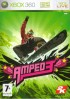 Cover Amped 3