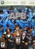 Cover APB (All Points Bulletin) - Xbox 360