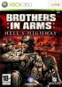 Cover Brothers in Arms: Hell's Highway