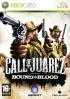 Cover Call of Juarez: Bound in Blood