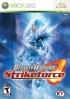 Cover Dynasty Warriors: Strikeforce