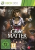 Cover Gray Matter
