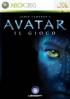 Cover James Cameron's Avatar: The Game