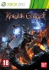 Cover Knights Contract