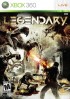 Cover Legendary