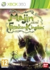 Cover Majin and the Forsaken Kingdom