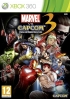 Cover Marvel vs Capcom 3: Fate of Two Worlds