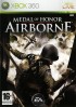 Cover Medal of Honor: Airborne