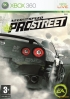 Cover Need for Speed ProStreet