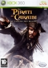 Cover Pirates of the Caribbean: At World's End