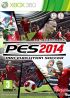 Cover Pro Evolution Soccer 2014
