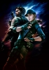 Cover Resident Evil 5: Incubo Senza Uscita