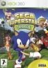Cover Sega Superstars Tennis