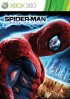 Cover Spider-Man: Edge of Time