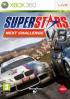 Cover Superstars V8 Next Challenge