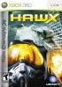Cover Tom Clancy's HAWX