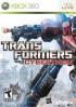 Cover Transformers: War for Cybertron