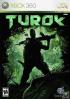Cover Turok (2008)