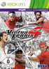 Cover Virtua Tennis 4