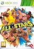 Cover WWE All Stars