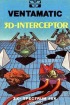 Cover 3D-Interceptor - ZX Spectrum
