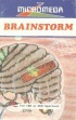 Cover Brainstorm - ZX Spectrum