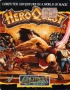 Cover HeroQuest - ZX Spectrum