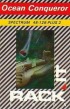 Cover Ocean Conqueror - ZX Spectrum