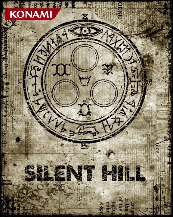 Silent Hill Doujin