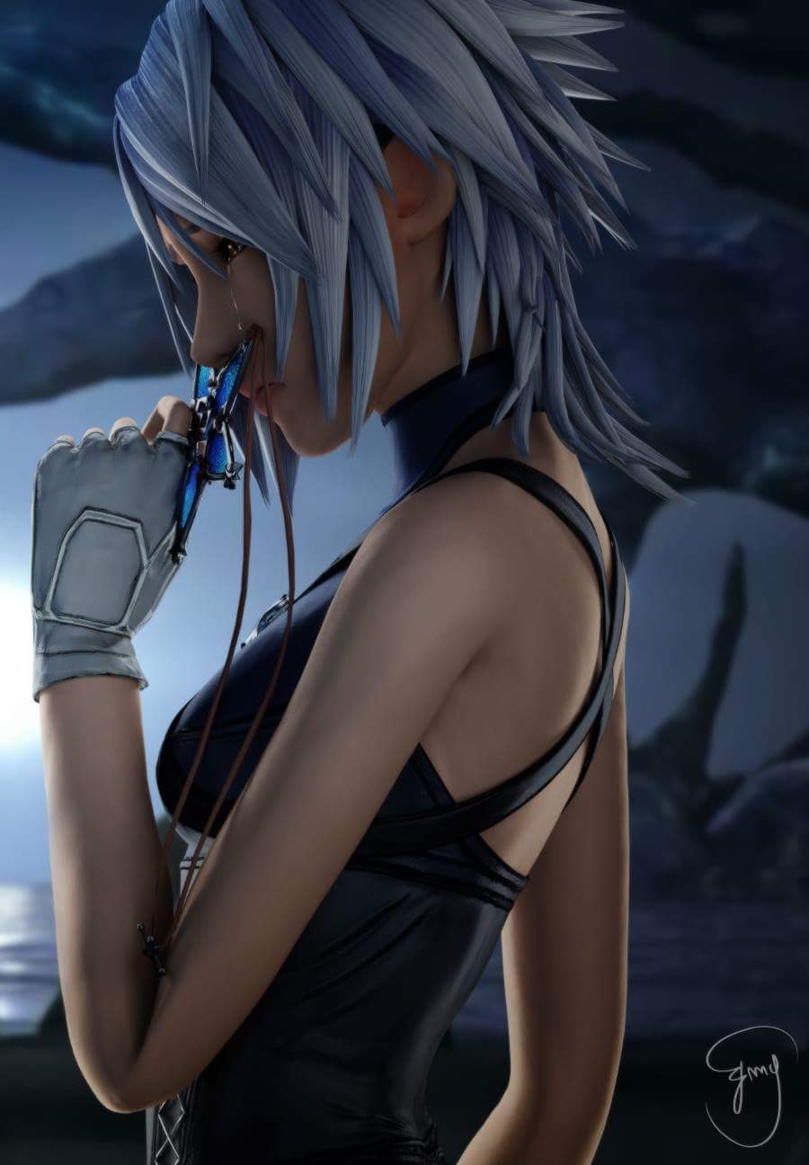 Aqua Kh Rule 34