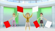 Immagine Immagine Dr. Kawashima: Esercizi per la Mente e il Corpo Xbox 360