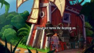 Immagine Kaptain Brawe: A Brawe New World (Linux)