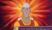 Immagine Dragon's Lair 2: Time Warp (iOS)