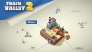 Immagine Train Valley 2 PC