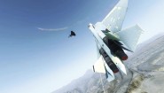 Immagine Jane's Advanced Strike Fighters (Xbox 360)