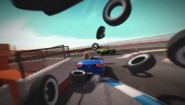 Immagine Kinect Joy Ride (Xbox 360)
