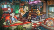Immagine Deponia Doomsday PS4