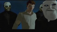 Immagine New York Crimes (PC)
