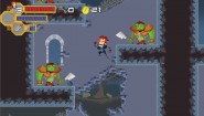 Immagine Doomed'n Damned (PC)