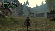 Immagine Aralon: Sword and Shadow HD (iOS)