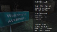 Immagine Dead End Road (Linux)